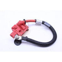 2007-2013 BMW X5 X6 Positive Battery Cable OEM
