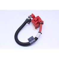 2007-2013 BMW X5 X6 Positive Battery Cable OEM