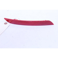 2012-2015 BMW 320i 328i 335i Rear Bumper Reflector Left Driver - 63147301187 OEM