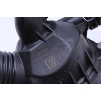 2013 BMW X5 Engine Coolant Water Thermostat OEM