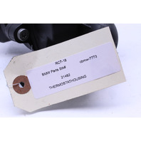2013 BMW X5 Engine Coolant Water Thermostat OEM