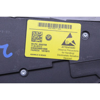 2007-2013 BMW X5 X6 E70 E71 Left Power Seat Switch 61319275067 OEM