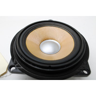 2008-2013 BMW M3 Mid-Range Individual Audio Door Speaker OEM