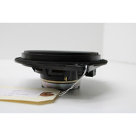 2008-2013 BMW M3 Mid-Range Individual Audio Door Speaker OEM
