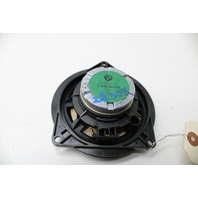 2008-2013 BMW M3 Mid-Range Individual Audio Door Speaker OEM