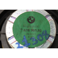 2008-2013 BMW M3 Mid-Range Individual Audio Door Speaker OEM