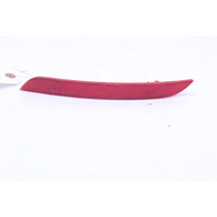 2012-2015 BMW 320i 328i 335i Rear Bumper Reflector Right - 63147301188 OEM