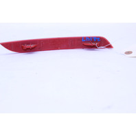 2012-2015 BMW 320i 328i 335i Rear Bumper Reflector Right - 63147301188 OEM