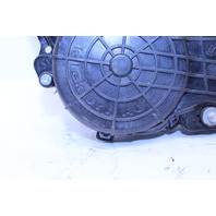 2009-2015 BMW 740i 750Li Rear Door Latch Lock Right - 51227185688 OEM