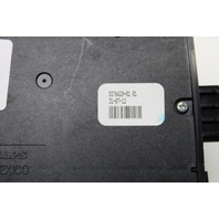 2013 BMW 335Xi Front Power Seat Switch Memory Left OEM