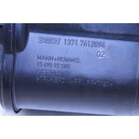 2011-2016 BMW 528i N20 Air Cleaner Intake Duct - 13717612094 OEM