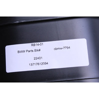 2011-2016 BMW 528i N20 Air Cleaner Intake Duct - 13717612094 OEM