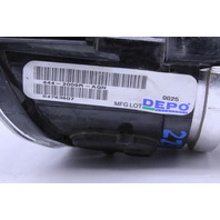 2001-2005 BMW 325i 330i 525i 5305i M5 Right Fog Light 63172228614 OEM