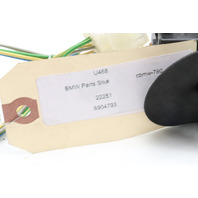 2000-2002 BMW Z3 E36 Turn Signal Switch 61316904793 OEM