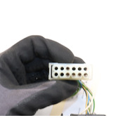 2000-2002 BMW Z3 E36 Turn Signal Switch 61316904793 OEM