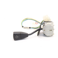 2000-2002 BMW Z3 E36 Turn Signal Switch 61316904793 OEM