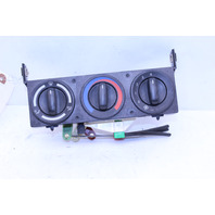 1996-2002 BMW Z3 E36 Heater AC Climate Temperature Control 64118397712 OEM
