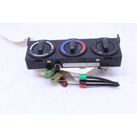 1996-2002 BMW Z3 E36 Heater AC Climate Temperature Control 64118397712 OEM