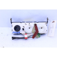 1996-2002 BMW Z3 E36 Heater AC Climate Temperature Control 64118397712 OEM