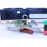 1996-2002 BMW Z3 E36 Heater AC Climate Temperature Control 64118397712 OEM