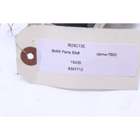 1996-2002 BMW Z3 E36 Heater AC Climate Temperature Control 64118397712 OEM