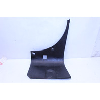 2001-2006 BMW M3 Radiator Air Duct Right OEM