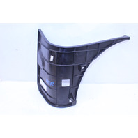 2001-2006 BMW M3 Radiator Air Duct Right OEM