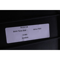 2001-2006 BMW M3 Radiator Air Duct Right OEM