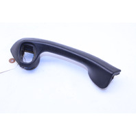 1996-2002 BMW Z3 Left Interior Door Pull Handle 51418398733 OEM