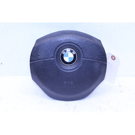 00-02 BMW Z3 E36 Left Steering Wheel Airbag 3 Spoke 32342229370 OEM