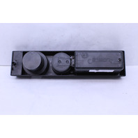 1996-2002 BMW Z3 E36 Center Console Cup Holder Coin Storage 51168413622 OEM