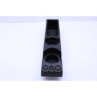 1996-2002 BMW Z3 E36 Center Console Cup Holder Coin Storage 51168413622 OEM