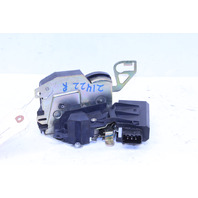 1996-2002 BMW Z3 E36 Right Door Latch Lock Left 51218397108 OEM