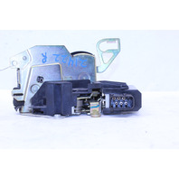 1996-2002 BMW Z3 E36 Right Door Latch Lock Left 51218397108 OEM