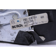 1996-2002 BMW Z3 E36 Right Door Latch Lock Left 51218397108 OEM