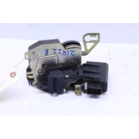 1996-2002 BMW Z3 E36 Right Door Latch Lock Left 51218397108 OEM