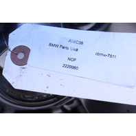 2001-2006 BMW M3 Wheel 18 x 9 Style OEM