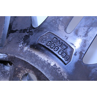 2001-2006 BMW M3 Wheel 18 x 8 Style OEM