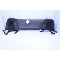 2003-2008 BMW Z4 Roll Bar Wind Screen Deflector Mesh - 54700150671 OEM