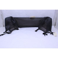 2003-2008 BMW Z4 Roll Bar Wind Screen Deflector Mesh - 54700150671 OEM