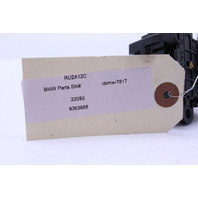 BMW 323i 325i 328i 330i 525i 528i 540i 740i 750i M3 Z4 Turn Signal Column Switch - 61318363668 OEM