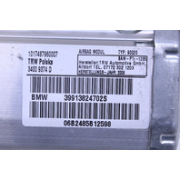 2007 BMW 335i Dash Airbag - 72129138247