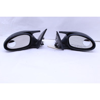 2007 2008 2009 BMW 328i 335i Door Mirror Left Right Pair Aftermarket Covers - MIRRORSET OEM