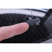 2007 2008 2009 BMW 328i 335i Door Mirror Left Right Pair Aftermarket Covers - MIRRORSET OEM