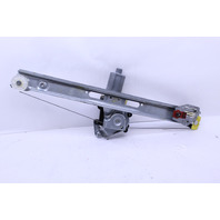 BMW 323i 325i 328i 330i Rear Window Regulator Left Driver - 51358200717 OEM
