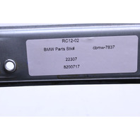 BMW 323i 325i 328i 330i Rear Window Regulator Left Driver - 51358200717 OEM