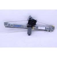 BMW 323i 325i 328i 330i Rear Window Regulator Left Driver - 51358200717 OEM
