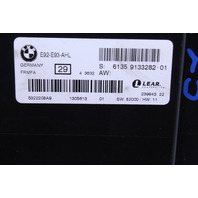 2007 BMW 328i 335i Coupe Footwell Light Control Module LCM 61359133282 OEM