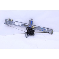 BMW 323i 325i 328i 330i Rear Window Regulator Right OEM