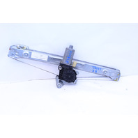 BMW 323i 325i 328i 330i Rear Window Regulator Right OEM
